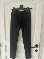 Zwart Broek Levi Strauss 26, Kleding | Dames, Zwart, Levi Strauss & Co, Ophalen of Verzenden, Maat 36 (S)