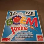 Tik tak boem, Hobby en Vrije tijd, Ophalen, Zo goed als nieuw