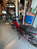 Kymco K-PW 50cc, Fietsen en Brommers, Ophalen, Gebruikt, Kymco, Klasse B (45 km/u)