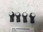 Opel Insignia Corsa Mokka Astra Parkeersensor 52019545 Origi, Gebruikt, Opel