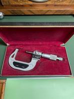 micrometer 25-50 mm, Ophalen of Verzenden
