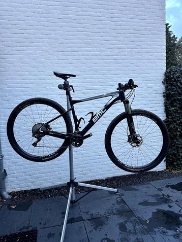 BMC Teamelite 01 XT - 29 inch - Framemaat M beschikbaar voor biedingen