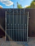 Poort in goede staat, Ophalen, Zo goed als nieuw