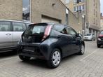 Toyota Aygo x-play Entretiens Gratuits pendant 3ans ou 45000, Argent ou Gris, Achat, 998 cm³, Euro 6