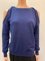 Yumi trui maat S - goeie staat, Kleding | Dames, Blauw, Ophalen of Verzenden, Zo goed als nieuw, Yumi