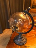 Lampe globe, Comme neuf