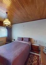 plafond panelen/ hout  GRATIS maar zelf af te breken, Doe-het-zelf en Bouw, Hout en Planken, Ophalen