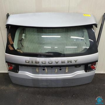 LANDROVER DISCOVERY SPORT L550 [BOOTLID_TAILGATE] 2016 beschikbaar voor biedingen