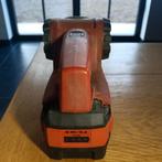 Hilti bouwlamp, Ophalen of Verzenden