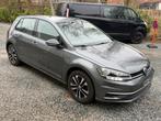 Volkswagen Golf 7.5 - Automaat - 1.0 Benzine - 243.000KM TOP, Auto's, Automaat, Euro 6, Bedrijf, Berline