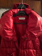 Doudoune Rouge d’hiver marque clockhouse taille XL, Kleding | Dames, Jassen | Winter, Maat 42/44 (L), Ophalen of Verzenden, Zo goed als nieuw