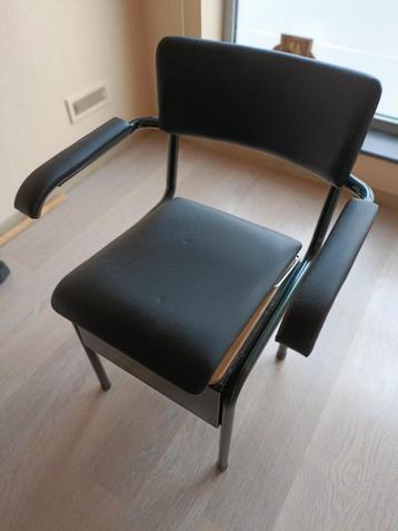 Toilet stoel, Huis en Inrichting, Ophalen, Gebruikt