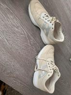 Basket Hogan blanc crème pointure 37,5, Hogan, Porté, Blanc, Sneakers et Baskets