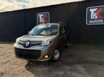 Renault Kangoo 1.2i 2018, Autos, Renault, Achat, Entreprise, Boîte manuelle, Kangoo