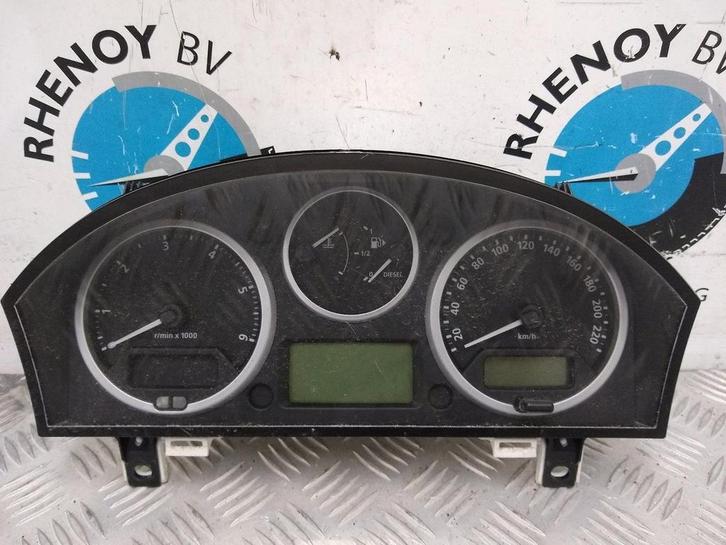 LANDROVER DISCOVERY DISCOVERY 3 [SPEEDOMETER] 2008, Auto-onderdelen, Dashboard en Schakelaars, Gebruikt, ARN erkend, Stiba lid