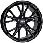NIEUWE 19 inch 5x112 aluminium sportvelgenset VW Audi Skoda, Neuf, Enlèvement ou Envoi, Véhicule de tourisme, Pneus été