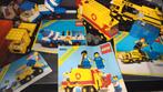 Lego Legoland sets 6572 6693 6682 6361, Kinderen en Baby's, Speelgoed | Duplo en Lego, Ophalen of Verzenden