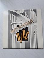 D.J.P.C. :  Inssomniak (12") Techno acid, Ophalen of Verzenden