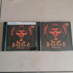 Diablo II pc CD-ROM, Games en Spelcomputers, Ophalen, Gebruikt