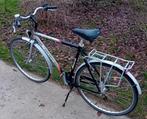 Herenfiets, Ophalen, Zo goed als nieuw, Overige merken, Versnellingen