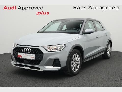 Audi A1 citycarver A1 Citycarver 25 TFSI (EU6AP), Auto's, Audi, A1, ABS, Airbags, Airconditioning, Cruise Control, Elektrische ramen