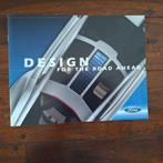 DESIGN FOR THE ROAD AHEAD 2006, Ophalen of Verzenden, Nieuw, Ford