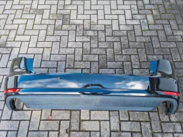 Audi A4 B9 8W avant achterbumper 2016 - 2019, Enlèvement, Audi