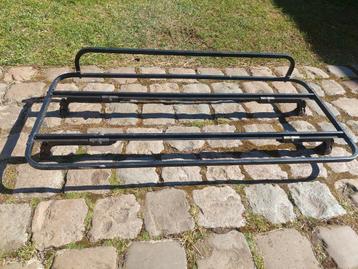 Ford Capri & andere Koffer Bagagerek  beschikbaar voor biedingen
