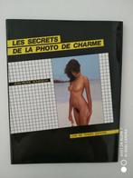 Les Secrets de la Photo de Charme E.O. (J-P. Bourgeois) 1981, Jean-Pierre Bourgeois, Fotografie algemeen, Ophalen of Verzenden