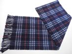 Cashmere sjaal - Burberry -, Kleding | Dames, Ophalen, Zo goed als nieuw, Sjaal
