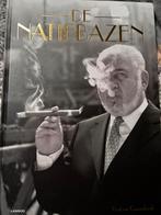 Henk van Cauwenbergh - De Natiebazen, Ophalen, Henk van Cauwenbergh; Sophie Van Kerckhove