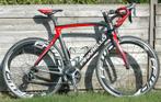 PINARELLO Gan, topstaat, Ultegra 11sp. m/z wielen, 56., Ophalen, Zo goed als nieuw