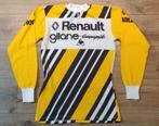 Wielershirt Renault Gitane Campagnolo, Ophalen of Verzenden, Gebruikt