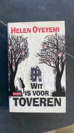 Wit is voor toveren, Ophalen, Zo goed als nieuw