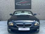 BMW 650 iA, Auto's, BMW, Te koop, Benzine, Verlengde garantie, 6 Reeks