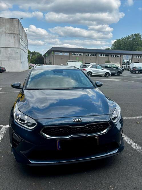 KIA CEED eerste eigenaar te koop!, Auto diversen, Auto-accessoires, Gebruikt, Ophalen