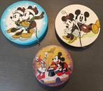 koekjes dozen Disney, Verzamelen, Ophalen of Verzenden, Gebruikt