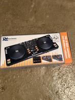 Nieuw dj mengpaneel, Enlèvement, Neuf, Platine, Autres marques