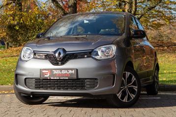Renault Twingo - 1.0i - Zen - Carplay - Stoelverwarm - BTW beschikbaar voor biedingen