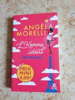 L'homme idéal  ( Angéla Morelli ), Ophalen of Verzenden, Zo goed als nieuw