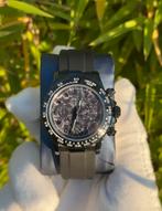 Seiko Daytona Meteoriethorloge, Ophalen, Staal, Zo goed als nieuw, Seiko
