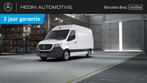 Mercedes-Benz Sprinter 315 315 CDI GB L2 FWD Functional 3.5T, Auto's, Bestelwagens en Lichte vracht, 4 deurs, Stof, Gebruikt, 110 kW