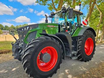 Fendt 933 Gen6 Profi Plus 1900h ( 930 936 939 942 ) beschikbaar voor biedingen