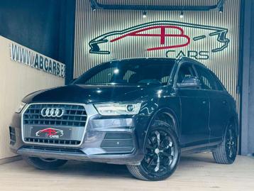 Audi Q3 1.4 TFSI Sport S tronic * GAR 12 MOIS * 108MKM * beschikbaar voor biedingen