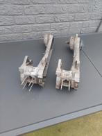 Wallaroo b klasse blokjes  met onderdelen, Enlèvement, Utilisé, Bloc, Honda