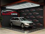 Skoda Octavia 2.0 TDI/Automaat/18180euro+BTW/Garantie*, Stof, 5 deurs, 116 kW, Zilver of Grijs