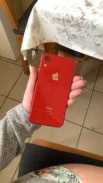 Iphone XR, Rouge, IPhone XR, 77 %, Enlèvement