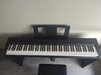 Yamaha P-45, Ophalen, Gebruikt, Zwart, Digitaal