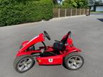 Berg Go Cart Ferrari FXX Go Cart, Kinderen en Baby's, Speelgoed | Buiten | Skelters, Ophalen, Gebruikt, Berg, Vrijloopautomaat