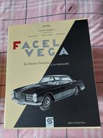 FACEL VEGA, Enlèvement, Comme neuf